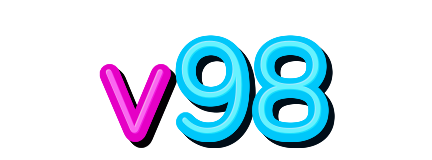 v98 — logo kanal
