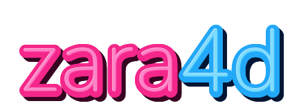zara4d — logo kanal